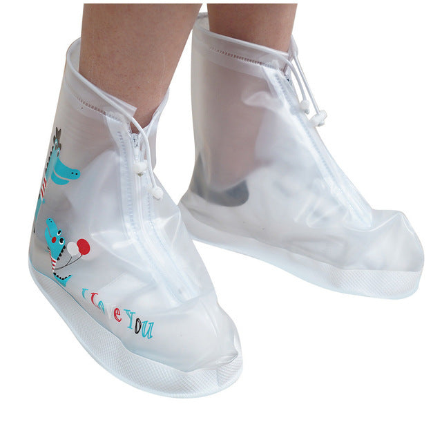 Couvre-chaussures imperméable