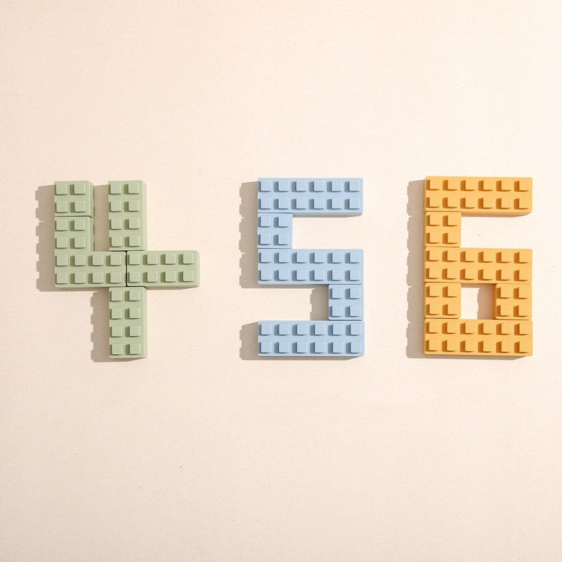 Blocs de Construction Modulaires