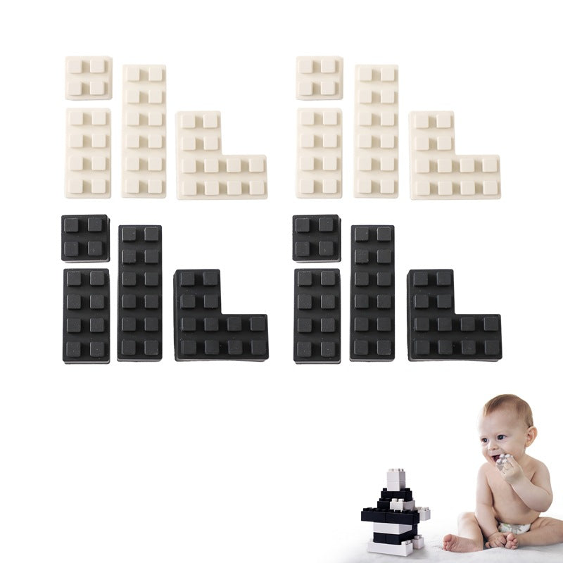 Blocs de Construction Modulaires