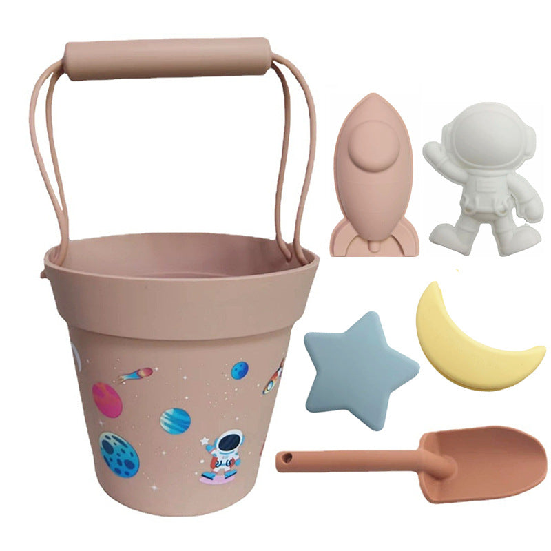 Seau de plage Astro