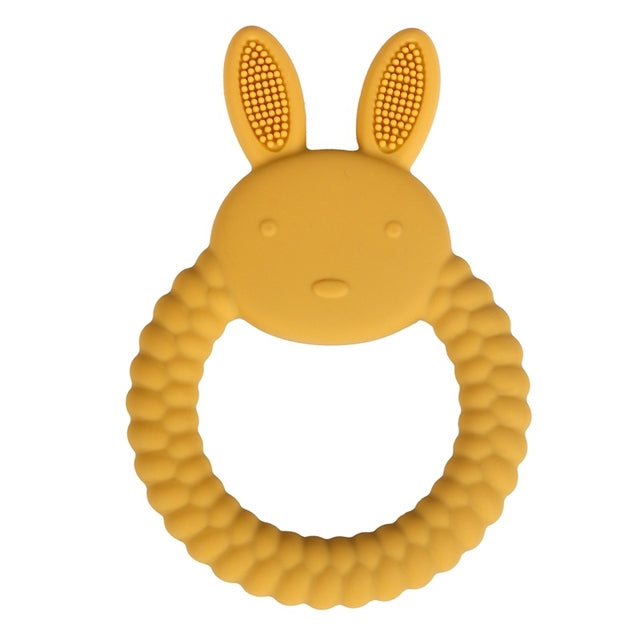 Anneau Dentition Rigolo