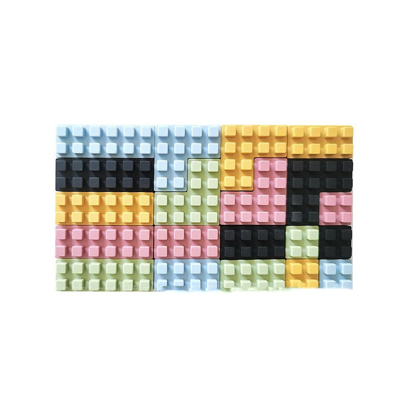 Blocs de Construction Modulaires