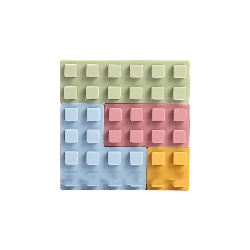Blocs de Construction Modulaires
