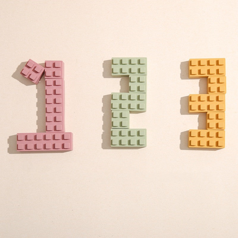 Blocs de Construction Modulaires