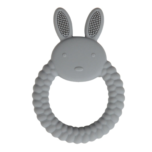 Anneau Dentition Rigolo
