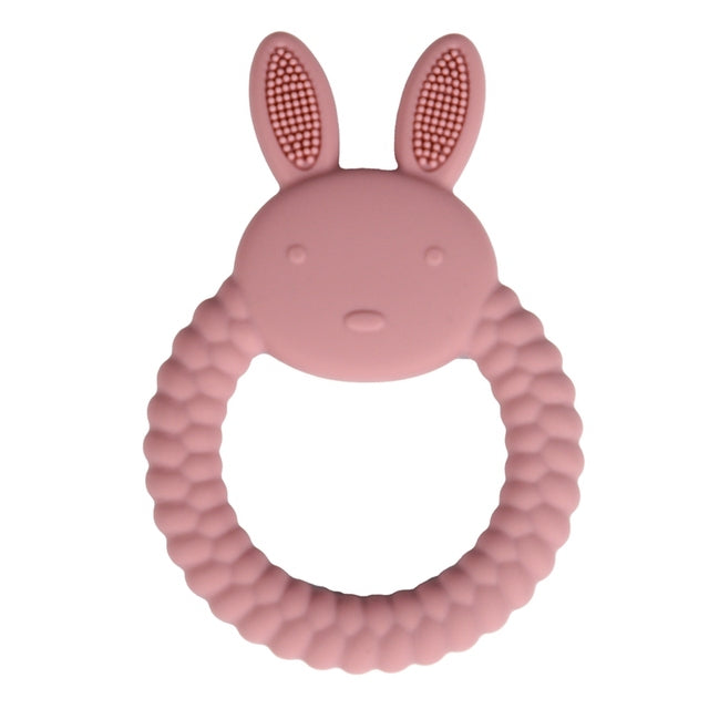 Anneau Dentition Rigolo