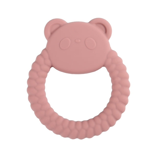 Anneau Dentition Rigolo