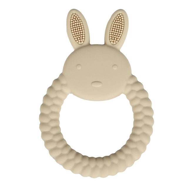 Anneau Dentition Rigolo