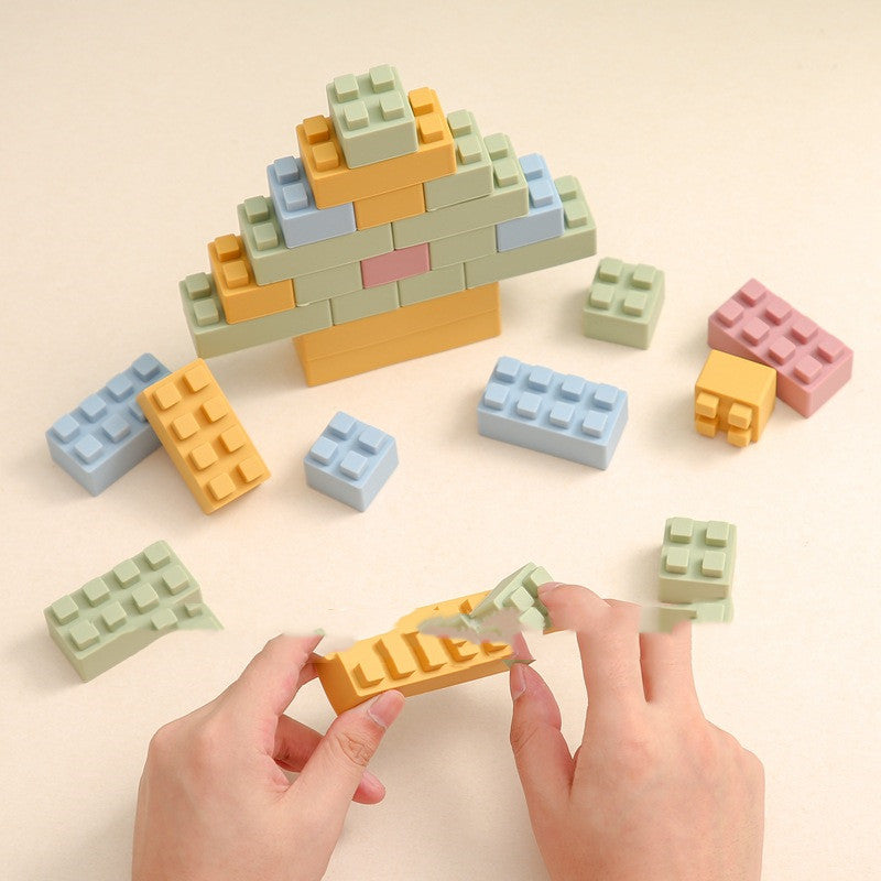 Blocs de Construction Modulaires