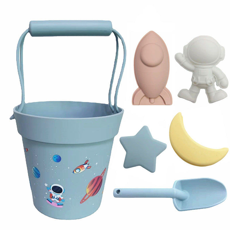 Seau de plage Astro