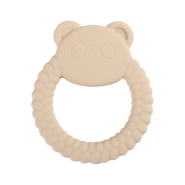 Anneau Dentition Rigolo