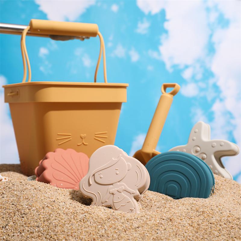 Set de jeux de plage Glimi