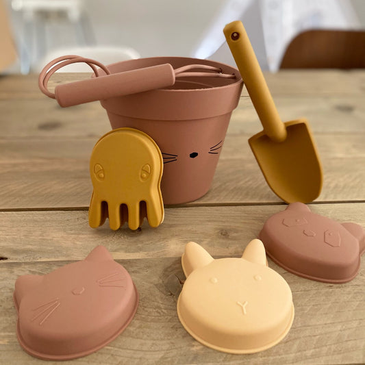 Set de jeux de plage Kids