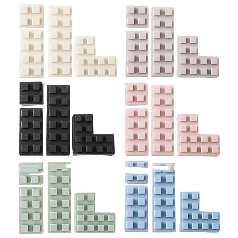 Blocs de Construction Modulaires