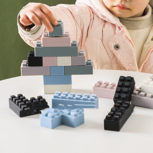 Blocs de Construction Modulaires